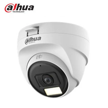 Camera HDCVI Eyeball 2MP DH-HAC-T1A21P-U-IL-A