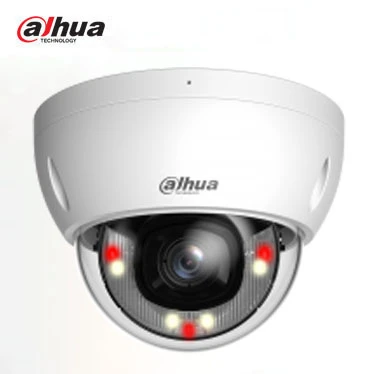 Camera IP Dome 4MP DH-IPC-HDBW2449E-S-IL