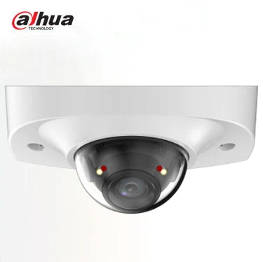 Camera IP Eyeball 4MP DH-IPC-HDBW2449F-AS-IL