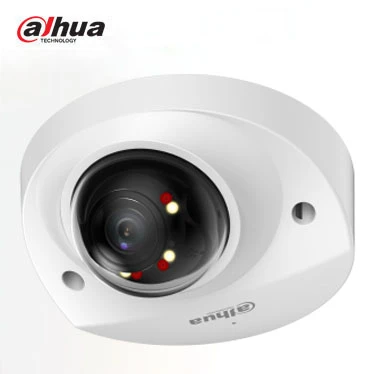 Camera IP Eyeball 4MP DH-IPC-HDBW2449F-AS-IL