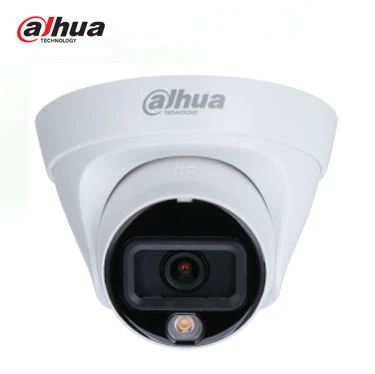 Camera IP Eyeball 2MP DH-IPC-HDW1239T1-A-LED