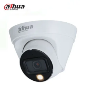 Camera IP Eyeball 2MP DH-IPC-HDW1239T1-A-LED