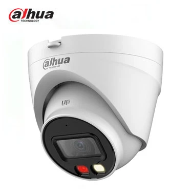 Camera Dual Light 2MP DH-IPC-HDW1239V-A-IL