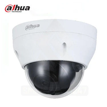 Camera IP Dome 2MP DH-IPC-HDBW1230EP-S5