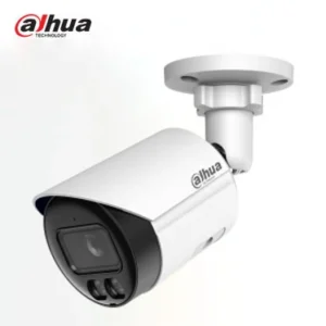 Camera IP Bullet 6MP DH-IPC-HFW2649S-S-IL