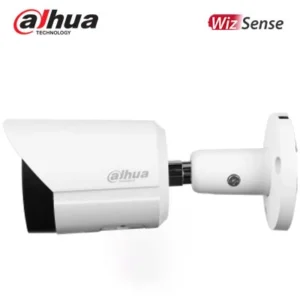 Camera IP Bullet 8MP DH-IPC-HFW2841S-S Dahua WizSense