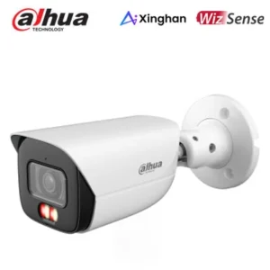Camera IP Bullet 4MP DH-IPC-HFW3449E-AS-IL