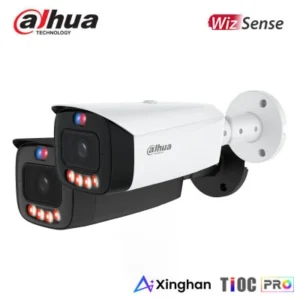 Camera IP Bullet 4MP DH-IPC-HFW3449T1-AS-PV-PRO