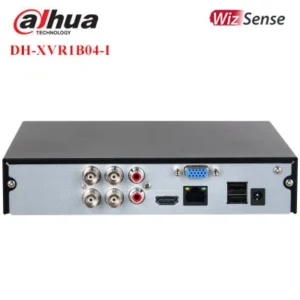 Đầu ghi hình Dahua WizSense 4 Kênh DH-XVR1B04-I