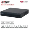 Đầu ghi hình Dahua WizSense 4 Kênh DH-XVR1B04-I-512G