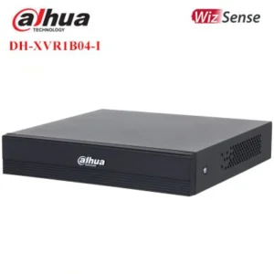 Đầu ghi hình Dahua WizSense 4 Kênh DH-XVR1B04-I/T