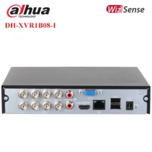 Đầu ghi hình Dahua WizSense 8 Kênh DH-XVR1B08-I