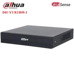 Đầu ghi hình Dahua WizSense 8 Kênh DH-XVR1B08-I