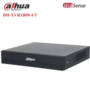 Đầu ghi hình Dahua WizSense 8 Kênh DH-XVR1B08-I/T