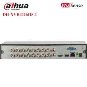 Đầu ghi hình 16 kênh DH-XVR4116HS-I