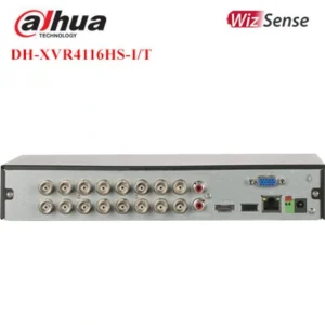 Đầu ghi hình 16 kênh DH-XVR4116HS-I/T