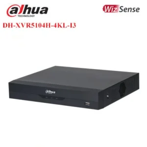 Đầu ghi hình 4 kênh DH-XVR5104H-4KL-I3