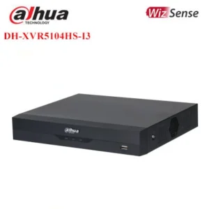 Đầu ghi hình 4 kênh DH-XVR5104HS-I3