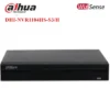Đầu ghi hình IP 4 kênh DHI-NVR1104HS-S3/H