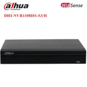 Đầu ghi hình IP 8 kênh DHI-NVR1108HS-S3/H