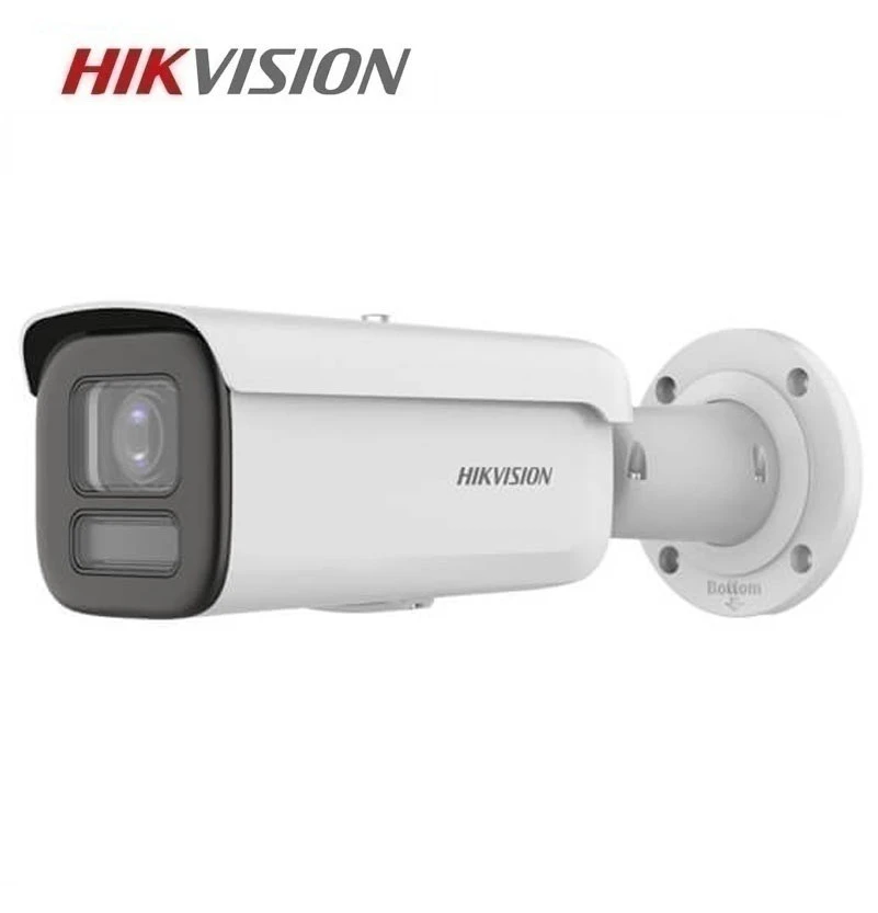 Camera IP Bullet 4MP DS-2CD66H43G2-IZS-A