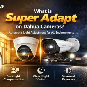 Super Adapt trên Camera Dahua là gì