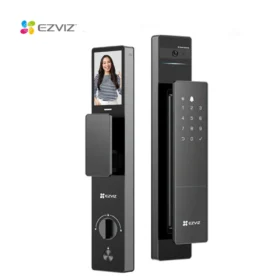 Khóa cửa khuôn mặt CS-DL50FVS