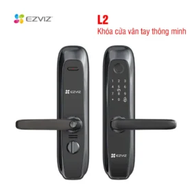 Khóa cửa vân tay CS-L2-11FCP-A0