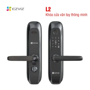 Khóa cửa vân tay CS-L2-11FCP-A0