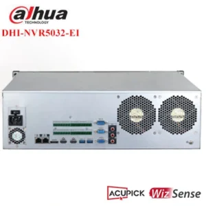 Đầu ghi NVR AI 32 kênh DHI-NVR5032-EI