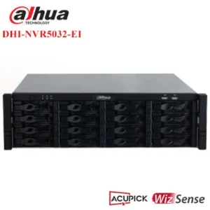 Đầu ghi NVR AI 32 kênh DHI-NVR5032-EI