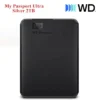 Ổ cứng di động WD Elements 1TB