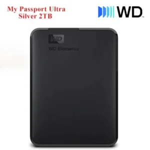 Ổ cứng di động WD Elements 1TB
