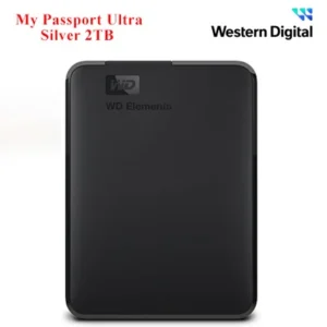 Ổ cứng di động WD Elements 1TB