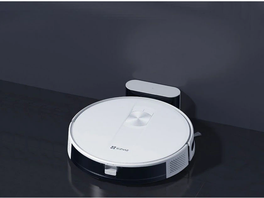 Robot hút bụi thông minh CS-RC3-TWT2