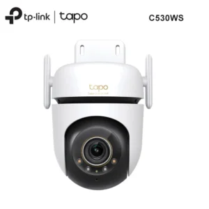 Camera Wifi 5MP TP-Link Tapo C530WS