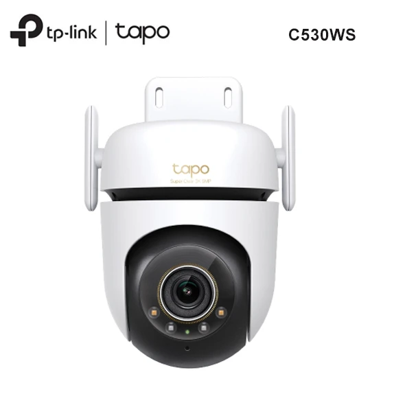 Camera Wifi 5MP TP-Link Tapo C530WS