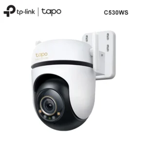 Camera Wifi 5MP TP-Link Tapo C530WS