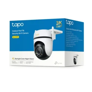 Camera Wifi 5MP TP-Link Tapo C530WS