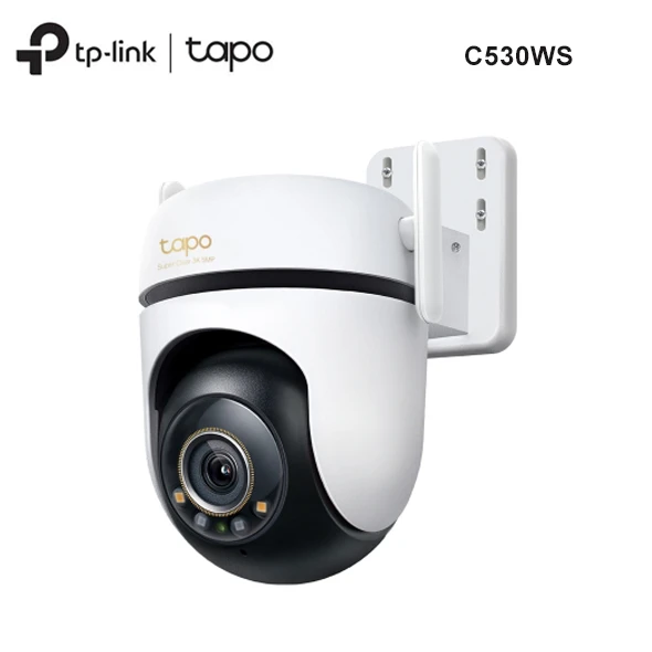 Camera Wifi 5MP TP-Link Tapo C530WS