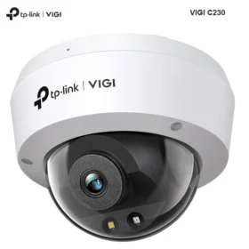 Camera IP Dome 2MP VIGI C220I