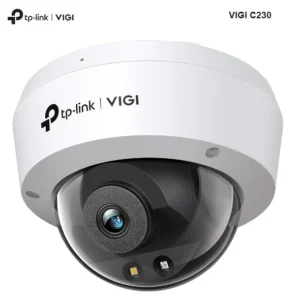 Camera IP Dome 2MP VIGI C220I