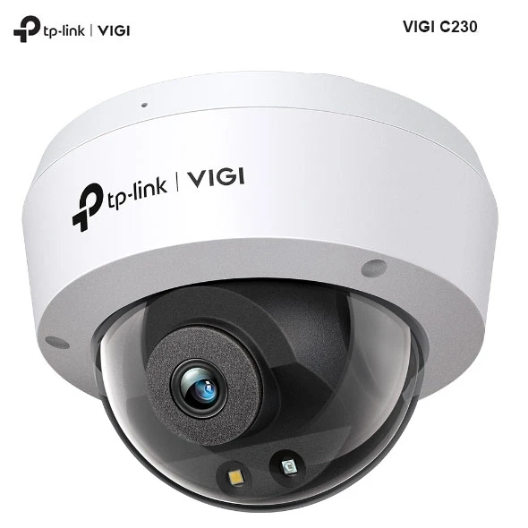 Camera IP Dome 2MP VIGI C220I