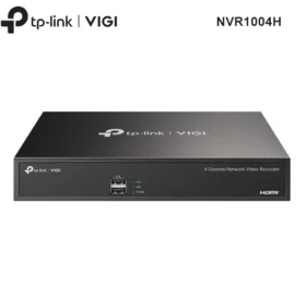 Đầu ghi hình IP 4 kênh VIGI NVR1004H