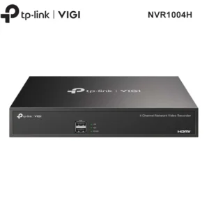 Đầu ghi hình IP 4 kênh VIGI NVR1004H