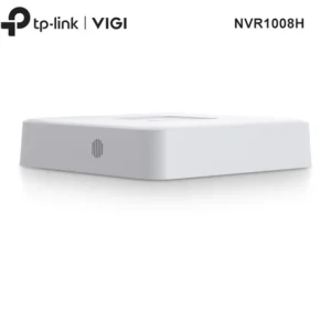 Đầu ghi hình IP 4 kênh PoE+ VIGI NVR1104H-4P