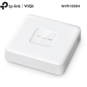 Đầu ghi hình IP 4 kênh PoE+ VIGI NVR1104H-4P