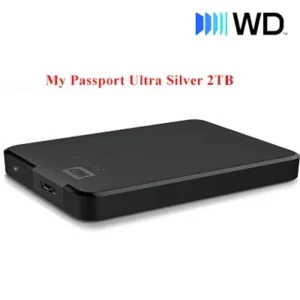 Ổ cứng di động WD Elements 1TB