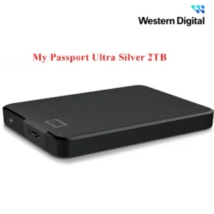 Ổ cứng di động WD Elements 1TB