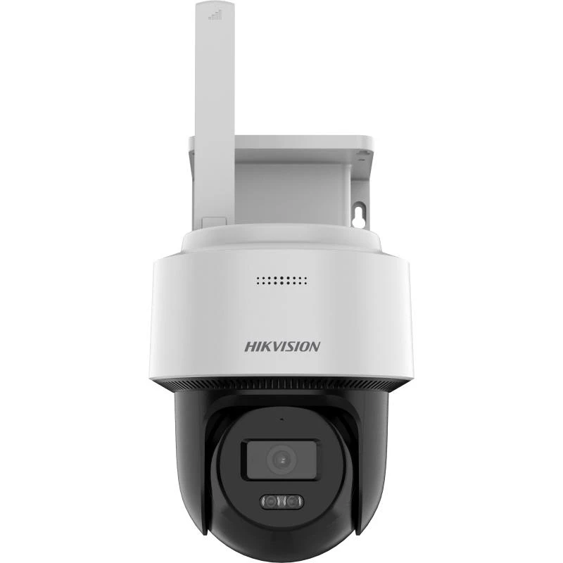 Camera IP PT 4G năng lượng mặt trời DS-2CFSP4/4G